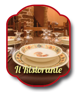 Il Ristorante