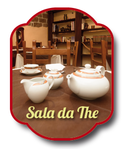 Sala da The