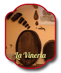 La Vineria